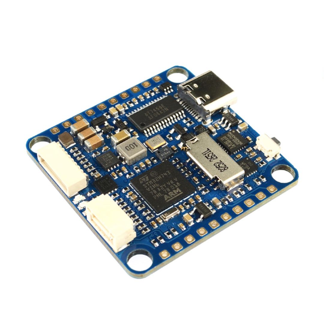 F? MATEKSYS H743-SLIM V3
