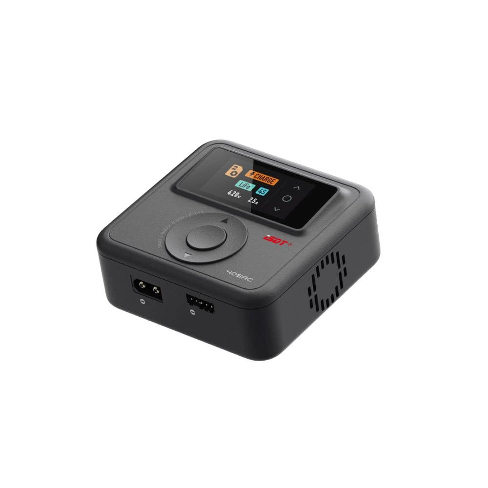 Smart Charger ISDT 405AC 50W/5A