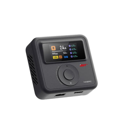 Smart Charger ISDT 405AC 50W/5A