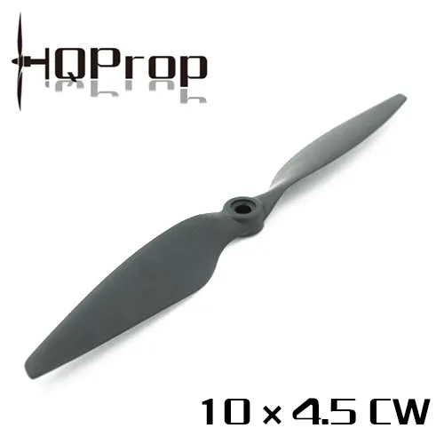 Propeller HQProp Multi-Rotor 2-Blade 10" 2CW
