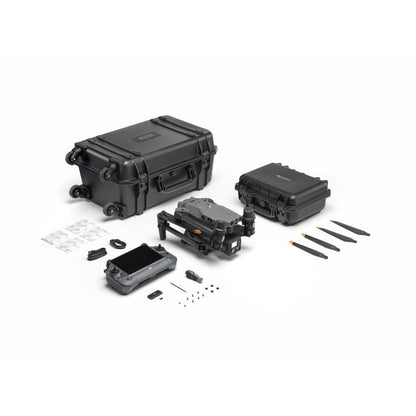 Drone DJI Matrice 30T
