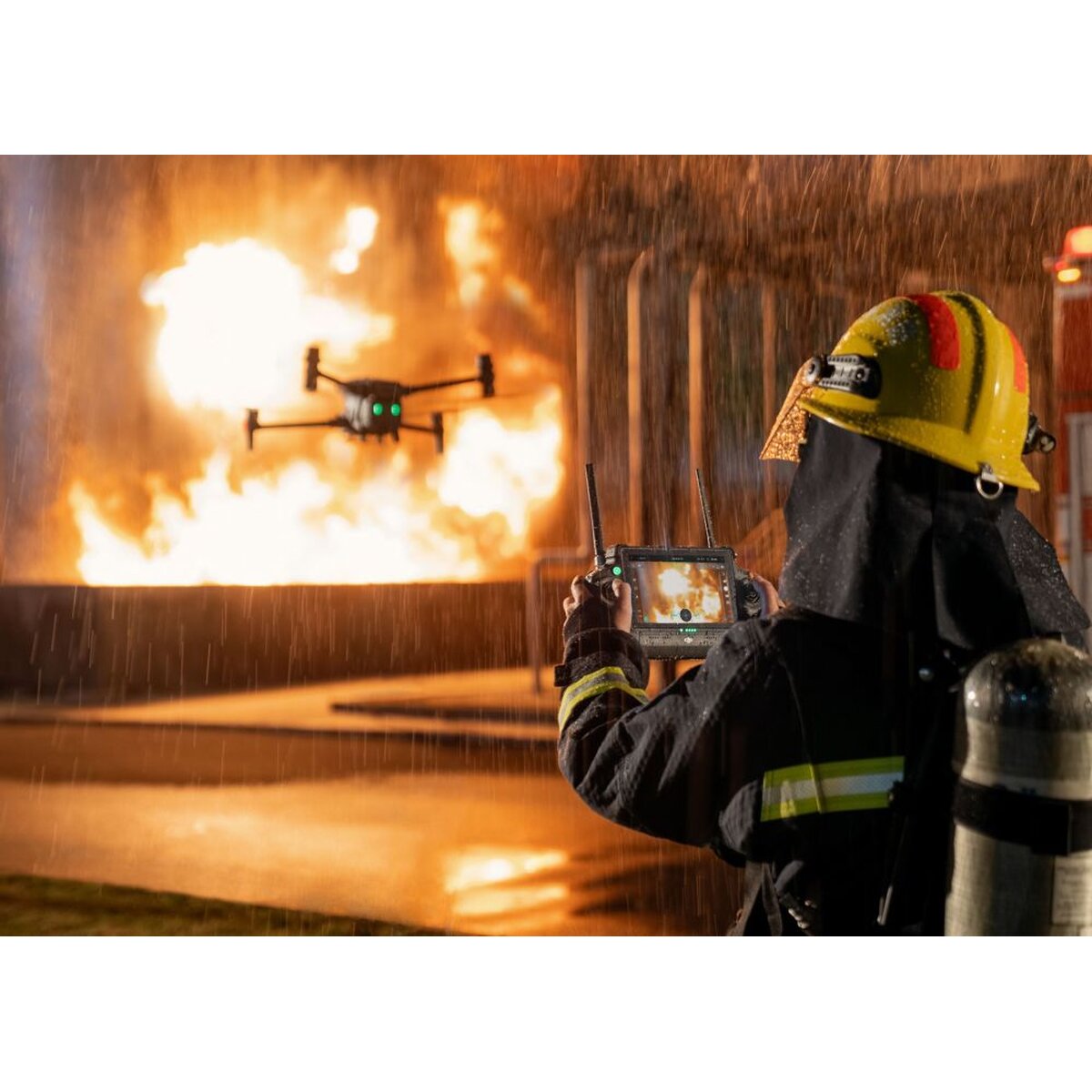 Drone DJI Matrice 30T