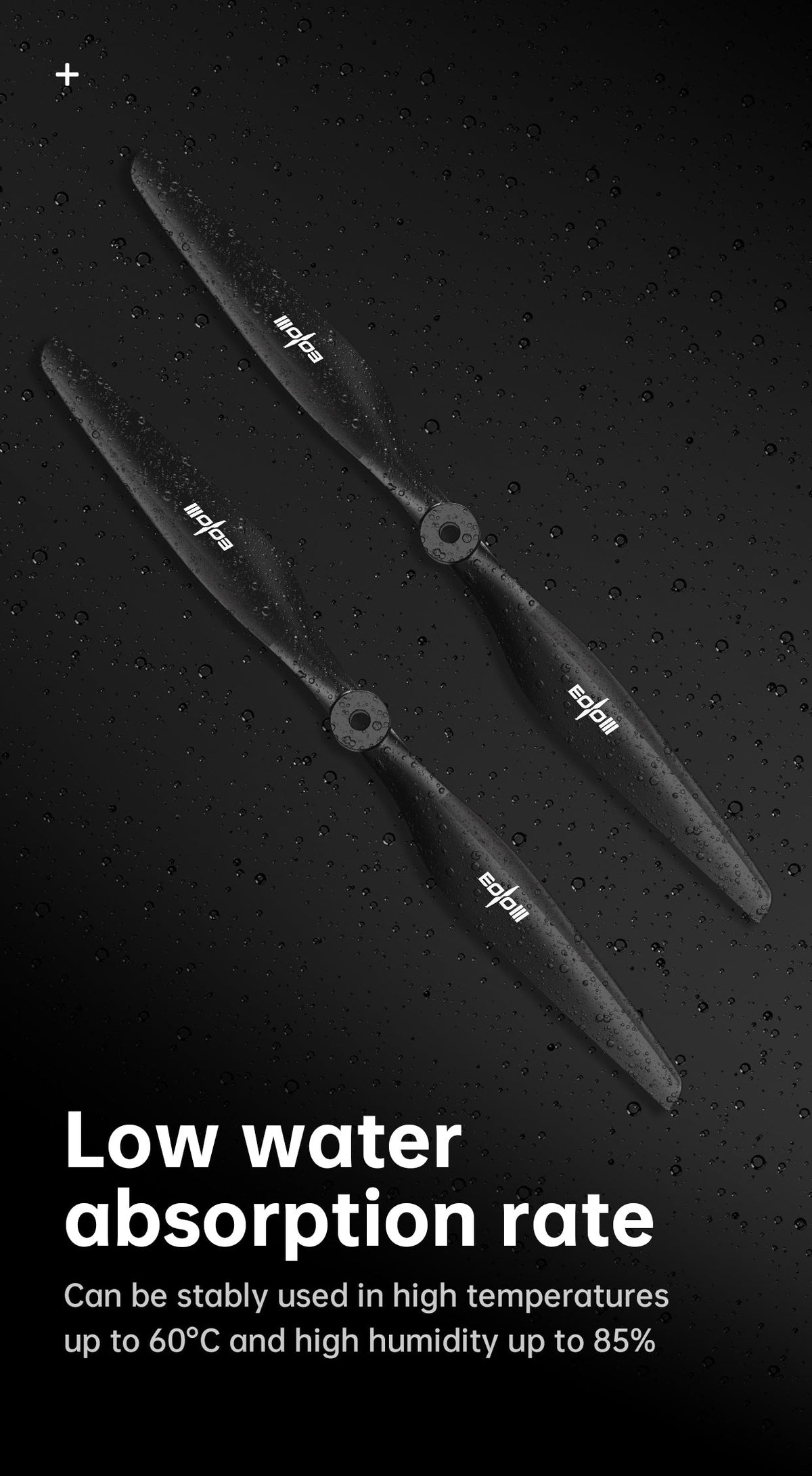 Propeller SunnySky EOLO 14x7 UAV CCW