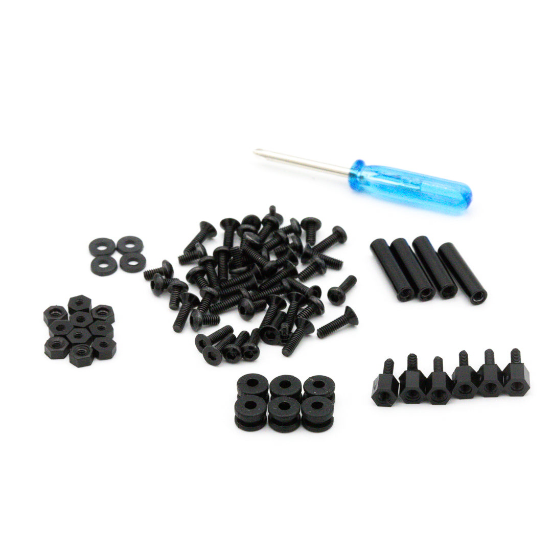 Hardware kit Tinyhawk III PLUS Freestyle (Spare Parts)