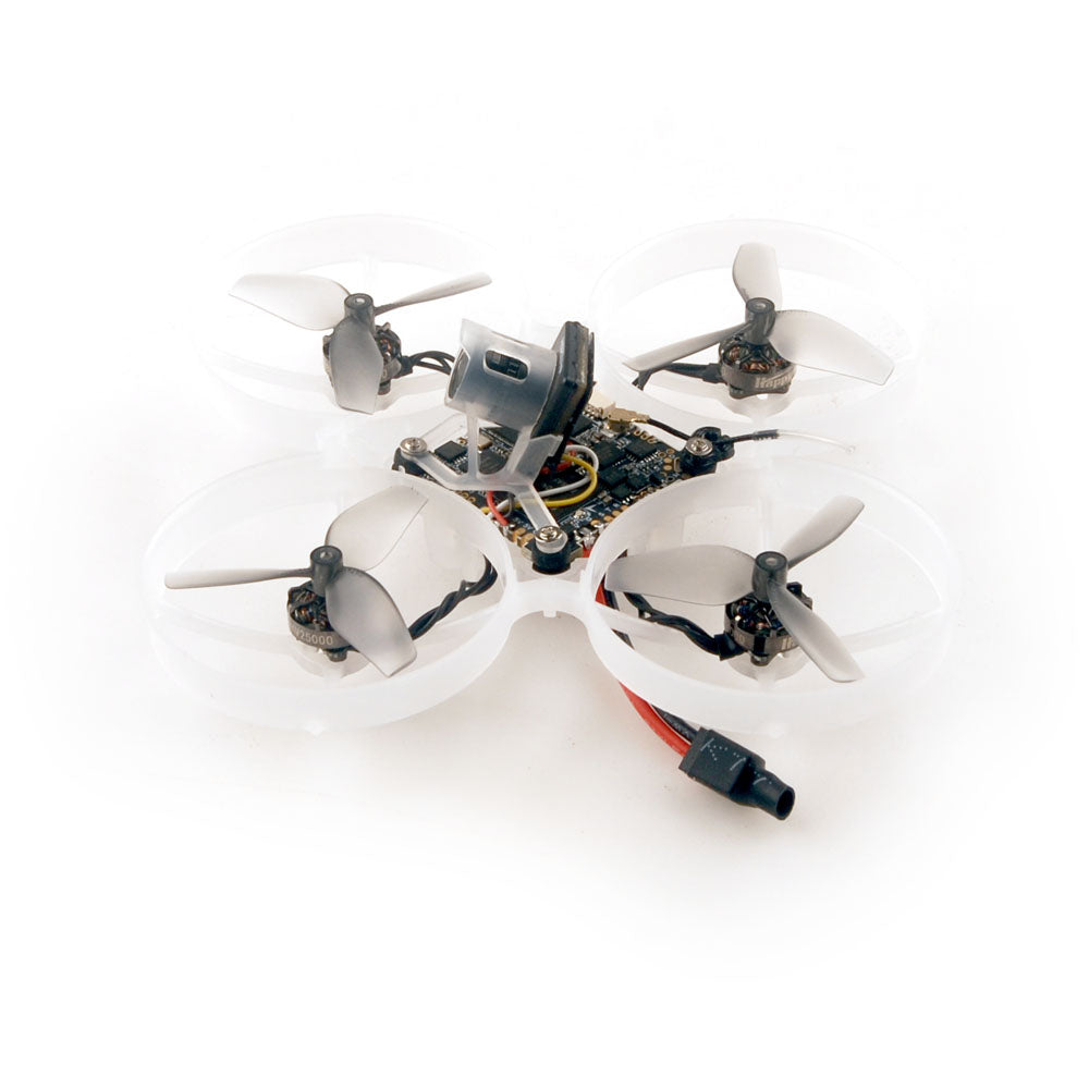 FPV Drone HappyModel Mobula7 HDZERO Freestyle