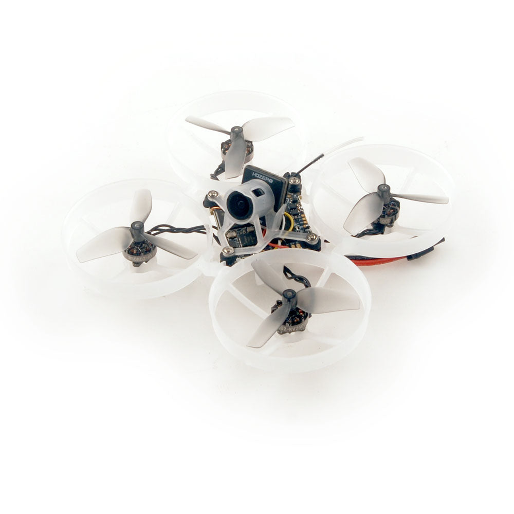 FPV Drone HappyModel Mobula7 HDZERO Freestyle