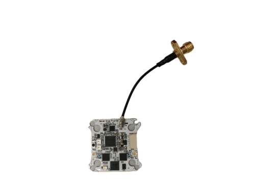 VTX ImmersionRC Ghost Hybrid V2 DUO 5.8GHz + 2.4GHz Rx All-in-One Module