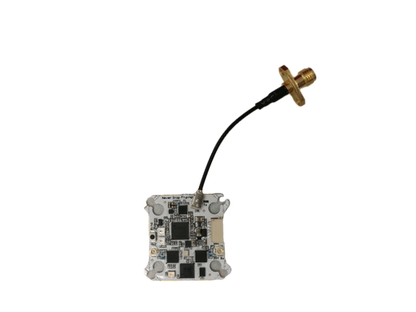 VTX ImmersionRC Ghost Hybrid V2 DUO 5.8GHz + 2.4GHz Rx All-in-One Module