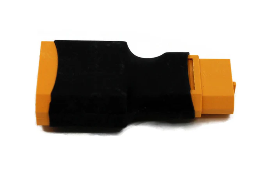 Adapter Partizan XT60 Female to XT90 Male