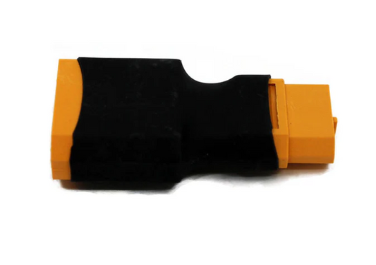 Adapter Partizan XT60 Female to XT90 Male
