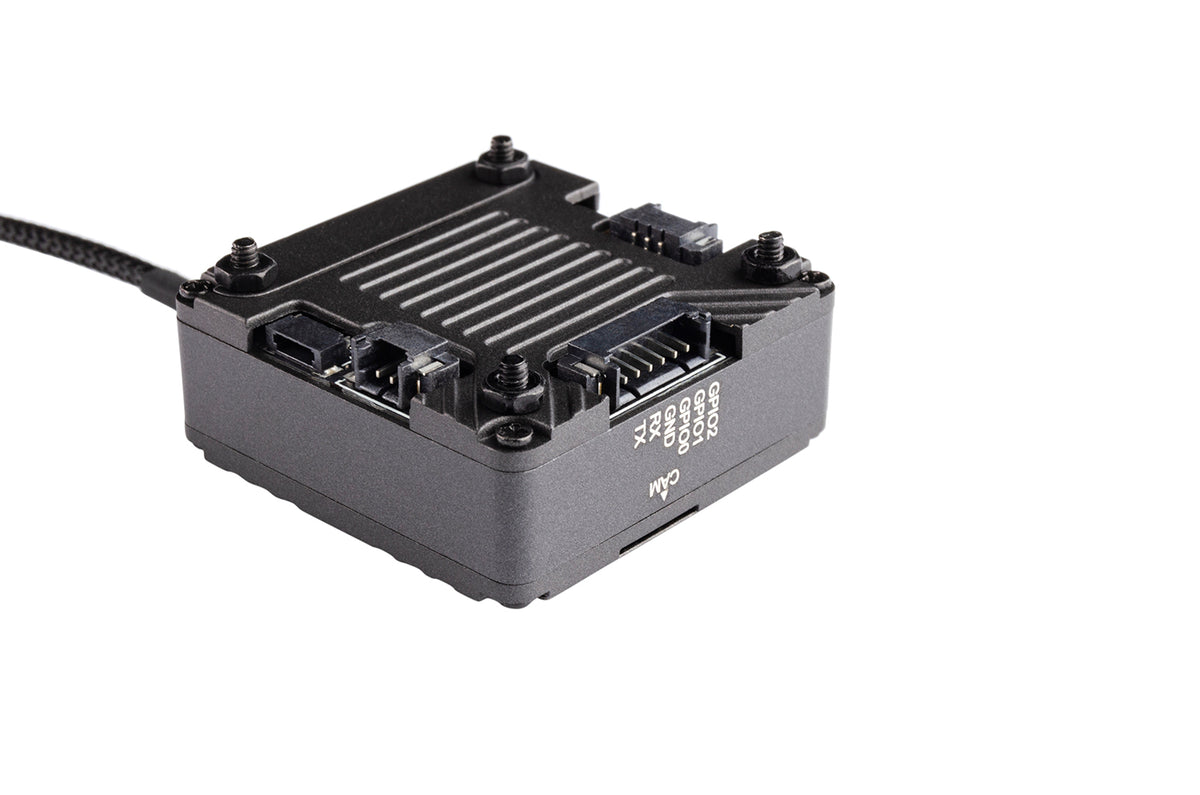 FPV Thermal Camera CaddxFPV FT256 (4mm)