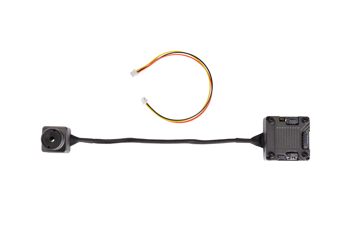 FPV Thermal Camera CaddxFPV FT256 (4mm)