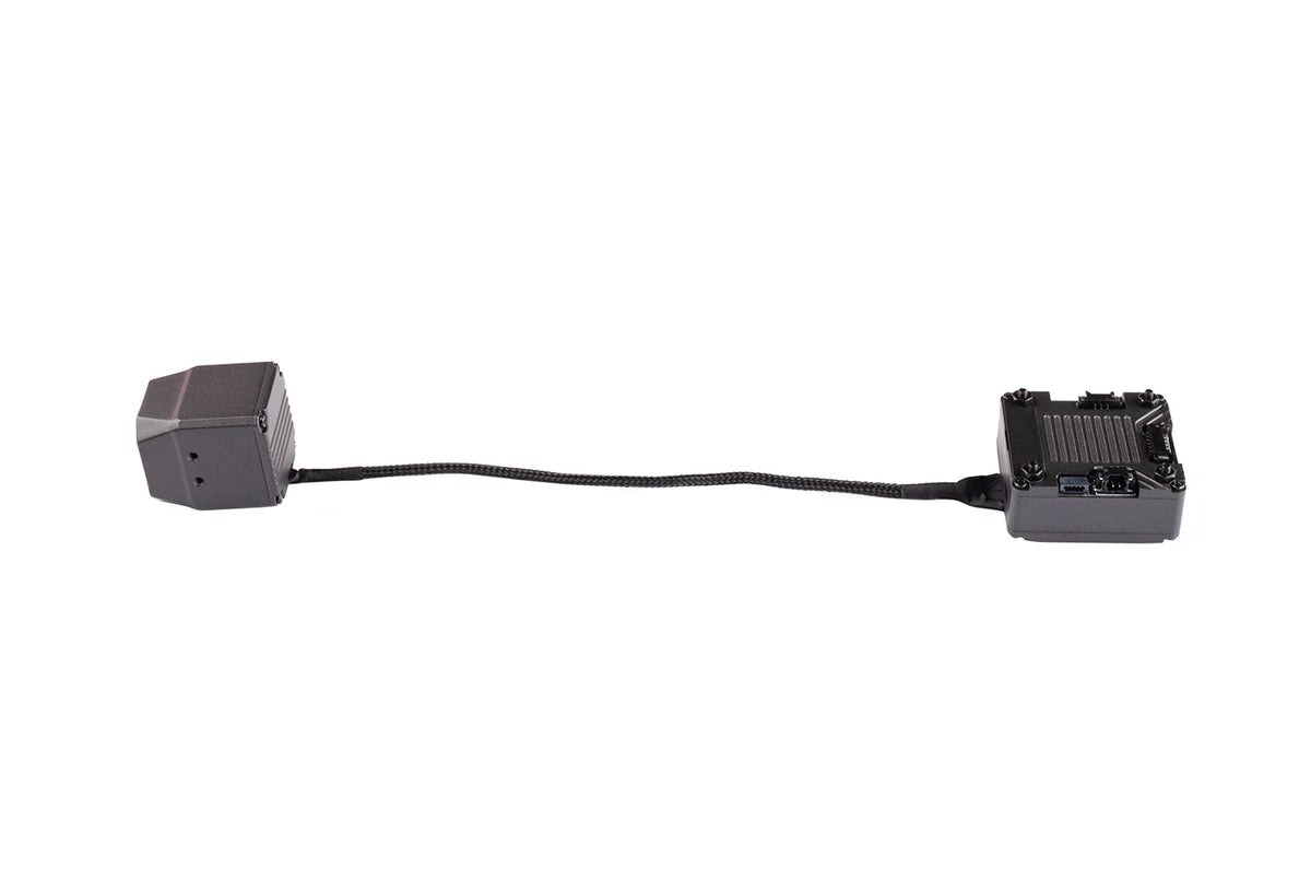 FPV Thermal Camera CaddxFPV FT640 (9.1mm)