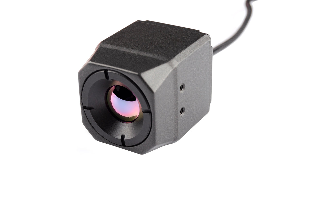 FPV Thermal Camera CaddxFPV FT640 (9.1mm)