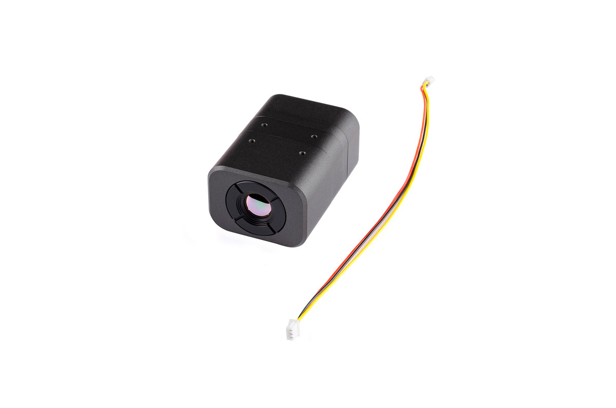 FPV Thermal Camera CaddxFPV YT384 (4mm)