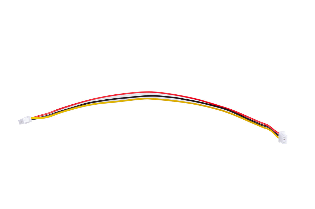 FPV Thermal Camera CaddxFPV YT640 (9.1mm)