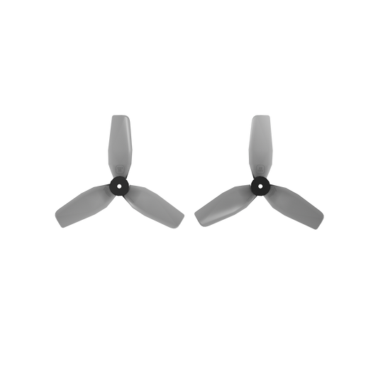 Propellers iFlight Defender 20 Lite 2020*3 (2CW, 2CCW) Grey