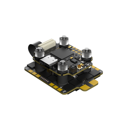 Stack iFlight Borg 5S RX Stack (Borg 60RS ESC)