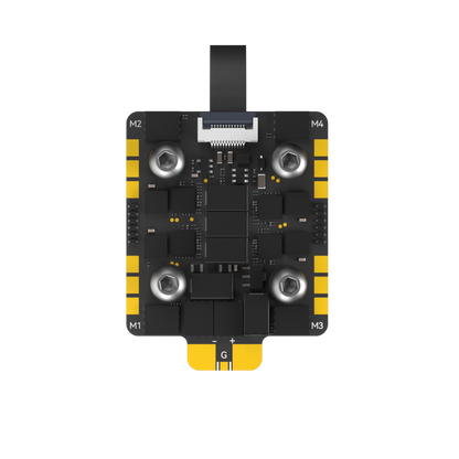 Stack iFlight Borg 5S RX Stack (Borg 60RS ESC)
