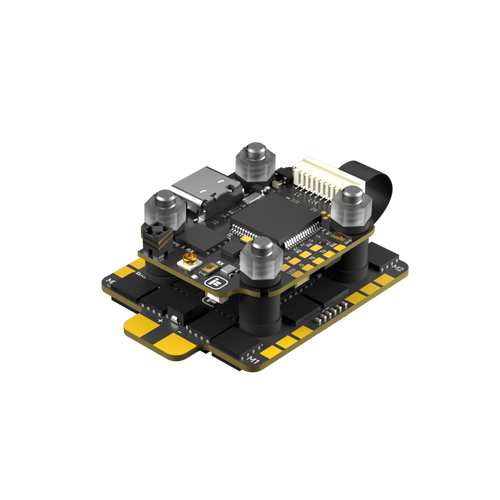 Stack iFlight Borg 5S RX Stack (Borg 60RS ESC)