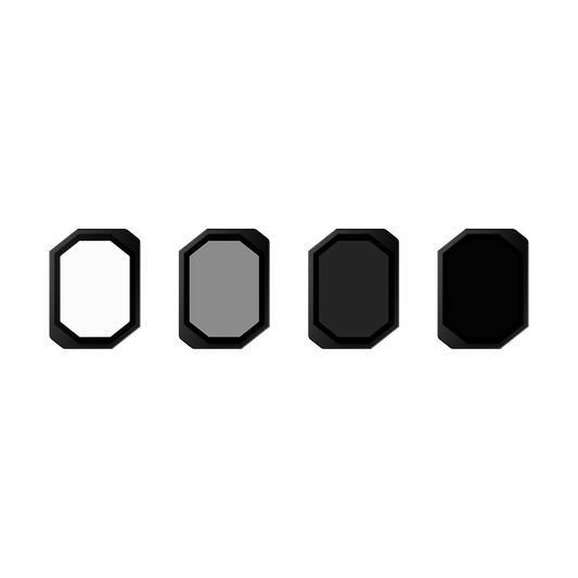 Filter Set iFlight Defender 20 Lite for O4 (UV, ND8, ND16, ND32)