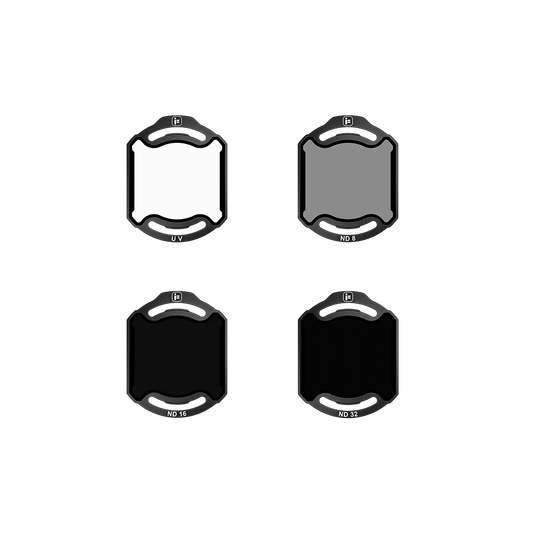 Filter Set iFlight O4 Air Unit Pro (UV, ND8, ND16, ND32)