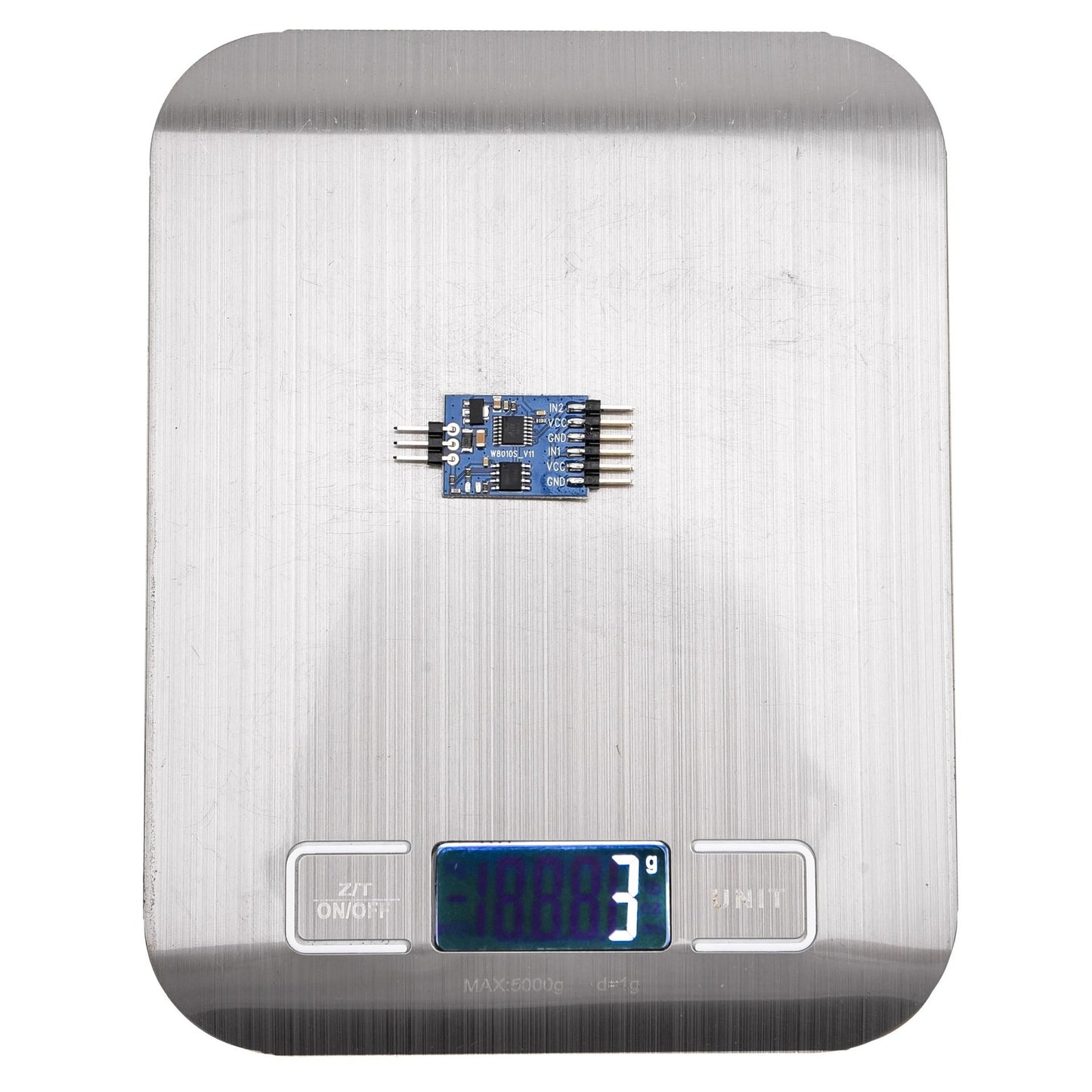 Video Switcher Pilotix 3 Channel 3 Way