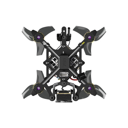 FPV Drone FLYWOO Flybee 16 HD O4 2S ELRS 2.4G