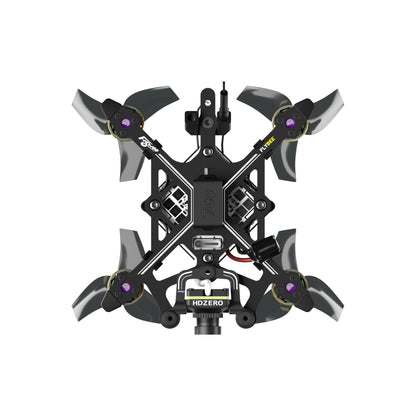 FPV Drone FLYWOO Flybee 16 HD HDZERO 2S ELRS 2.4G