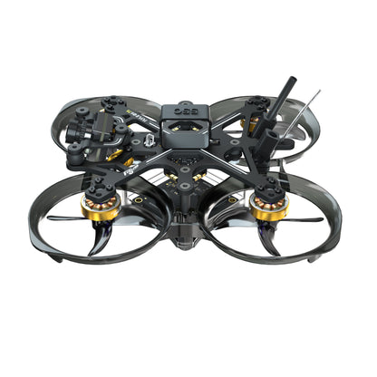 FPV Drone FLYWOO FlyLens 75 HD Walksnail 2S BNF ELRS 2.4G V1.4