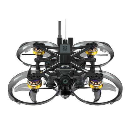 FPV Drone FLYWOO FlyLens 75 HD Walksnail 2S BNF ELRS 2.4G V1.4