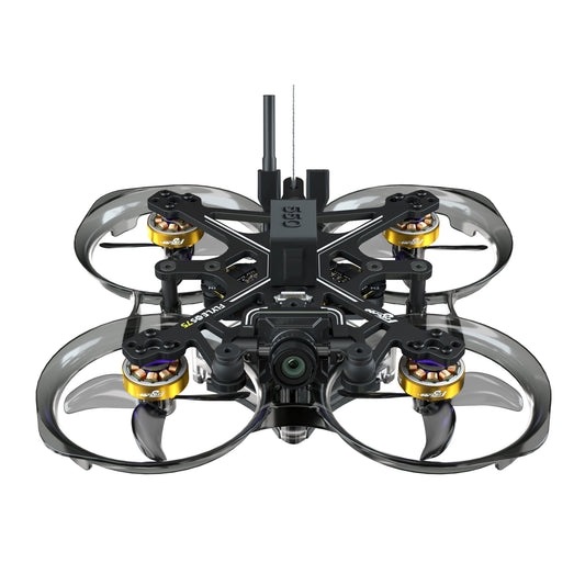 FPV Drone FLYWOO FlyLens 75 HD Walksnail 2S BNF ELRS 2.4G V1.4