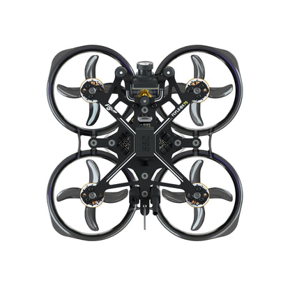 FPV Drone FLYWOO FlyLens 75 HDZero 2S ELRS 2.4G V1.4