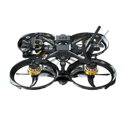FPV Drone FLYWOO FlyLens 75 HDZero 2S ELRS 2.4G V1.4