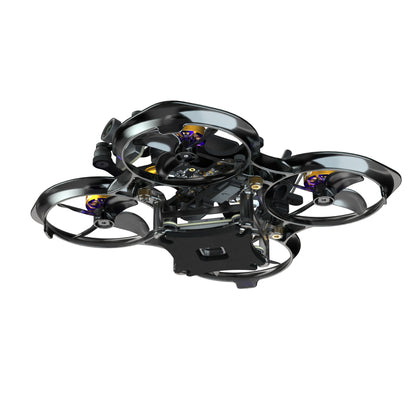 FPV Drone FLYWOO FlyLens 75 HDZero 2S ELRS 2.4G V1.4