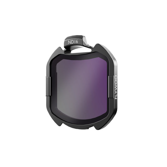 ND16 Filter FLYWOO for DJI O4 Pro V2