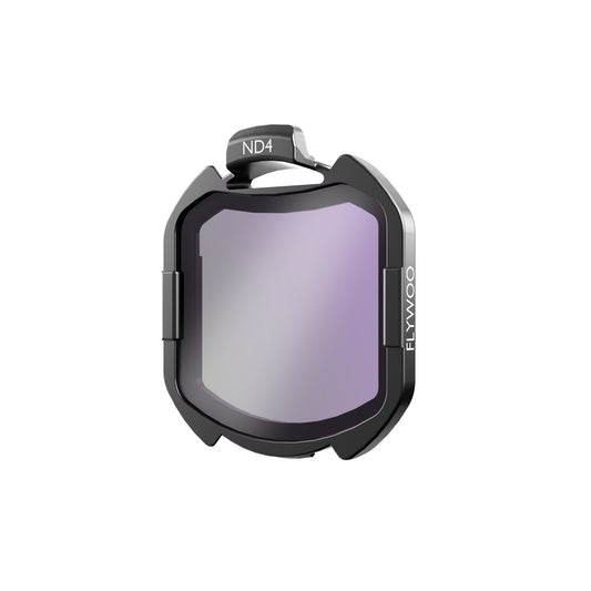 ND4 Filter FLYWOO for DJI O4 Pro V2