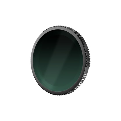 Filters Set FLYWOO for DJI O4 (ND4, ND8, ND16)