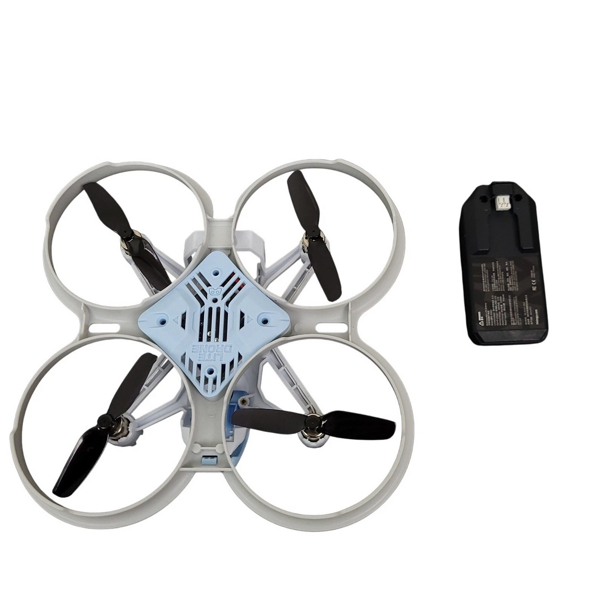 FPV Drone HISINGY FIREFLY EX Combo