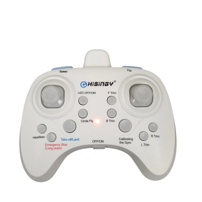 FPV Drone HISINGY FIREFLY EX Combo
