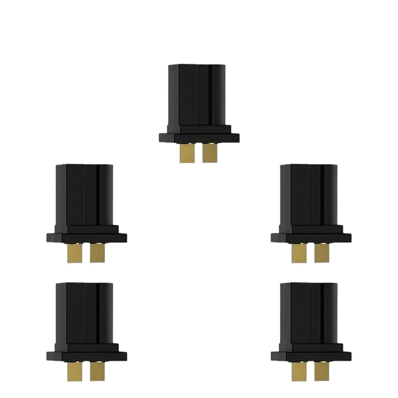 Battery Connector FLYWOO A30 Male-Female (5 pcs)