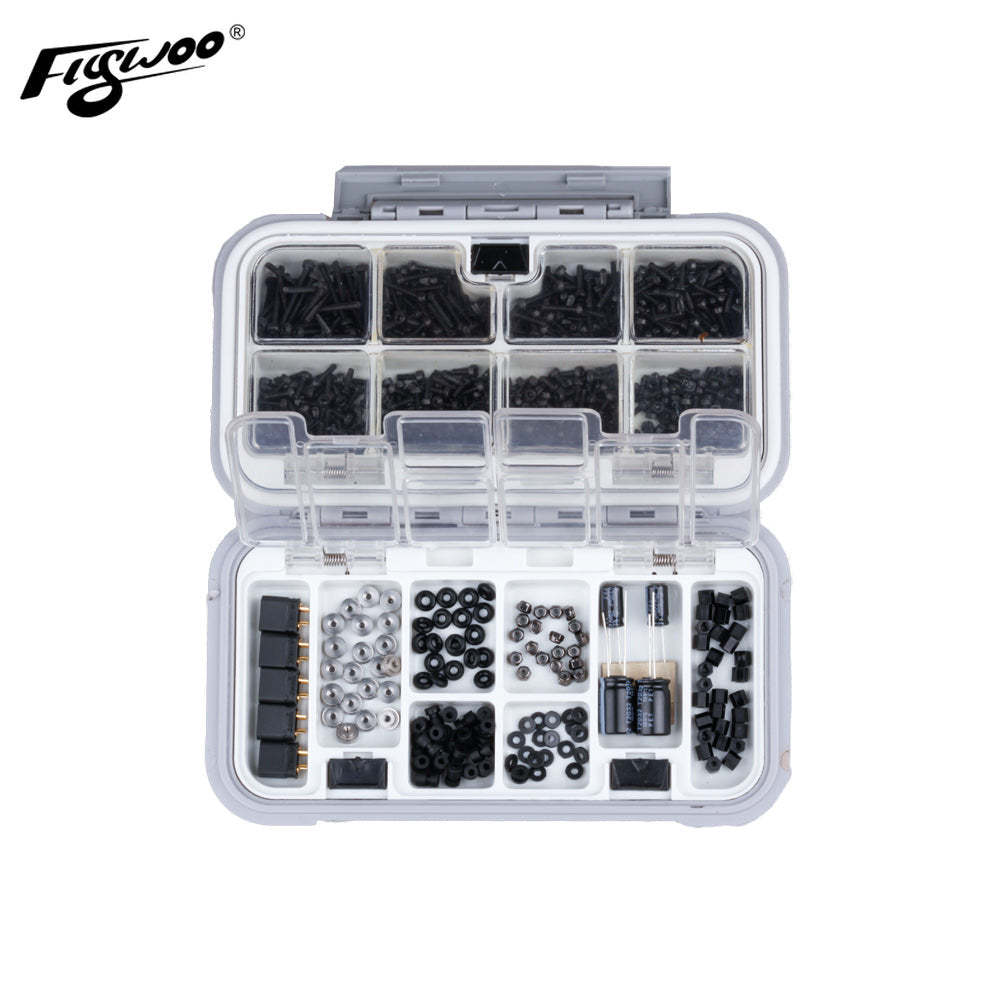 Hardware Pack FLYWOO M2