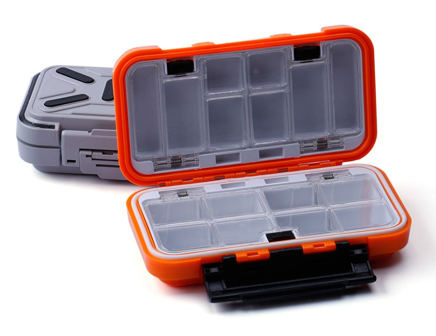 Screw Box FLYWOO FPV Model Tool Accessories Orange