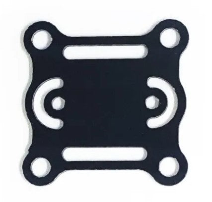 Insulation Plate FLYWOO for Flight Controller or ESC 20x20mm (10 pcs)