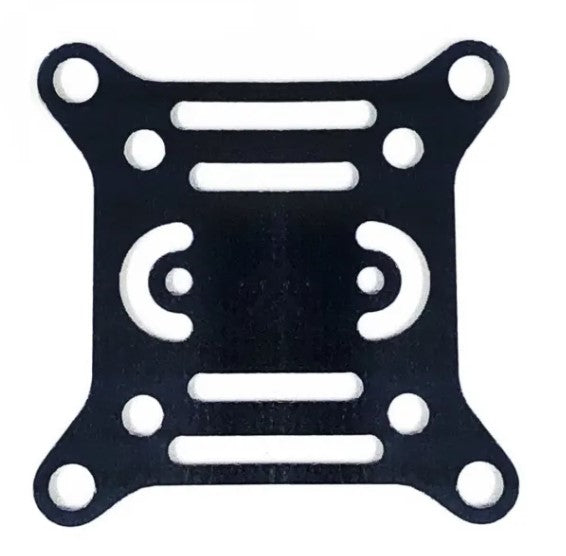 Insulation Plate FLYWOO for Flight Controller or ESC 30.5X30.5mm (10 pcs)