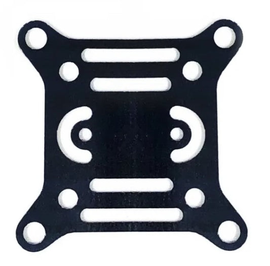 Insulation Plate FLYWOO for Flight Controller or ESC 30.5X30.5mm (10 pcs)