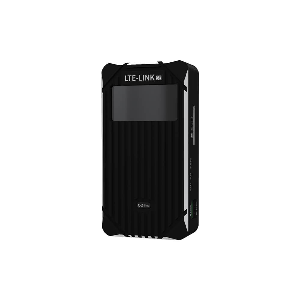 Video & Data Transmission Module CUAV LTE LINK SE 4G