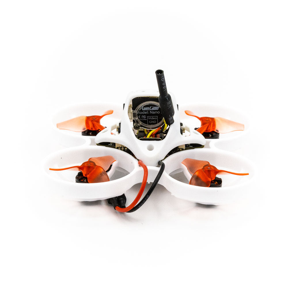 FPV Drone EMAX Tinyhawk Nanoscout 65mm RTF ELRS