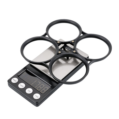 Duct BETAFPV for Pavo20 Pro Whoop Frame - Black