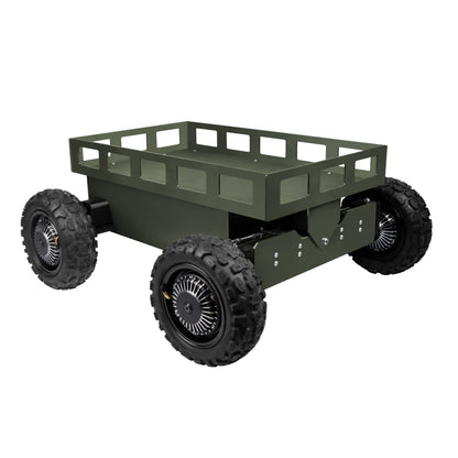 Ground Drone Pilotix Nexton S3 Olive 4?4 2000W